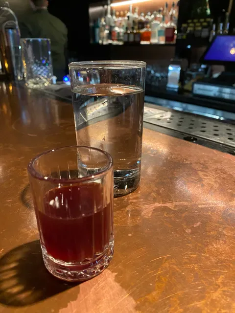 Bar Clara