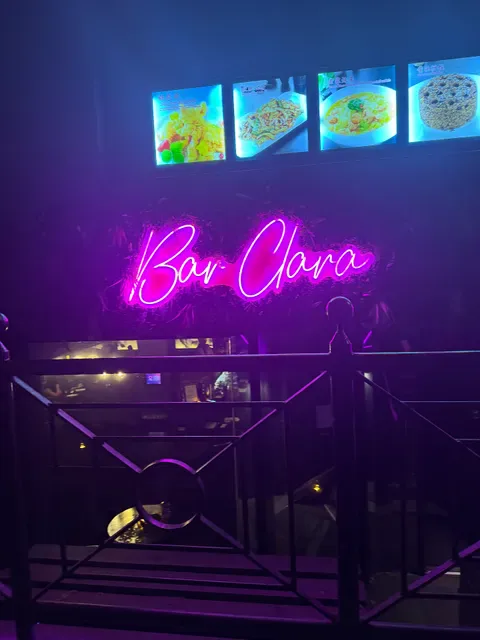 Bar Clara
