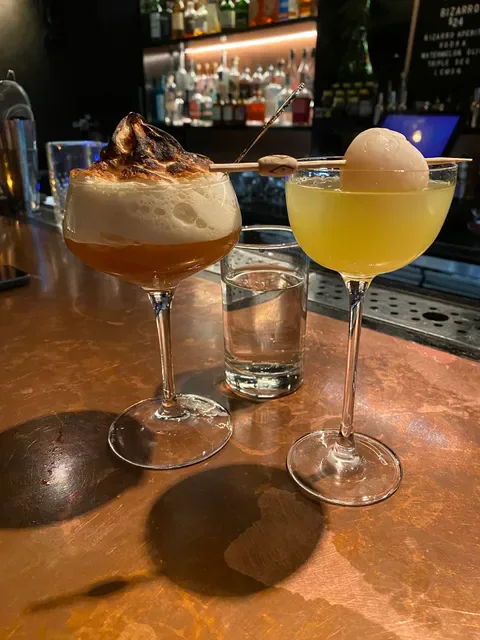 Bar Clara