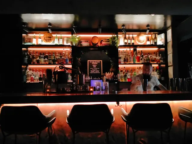 Bar Clara