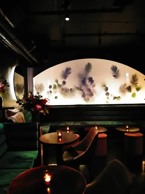 Bar Clara