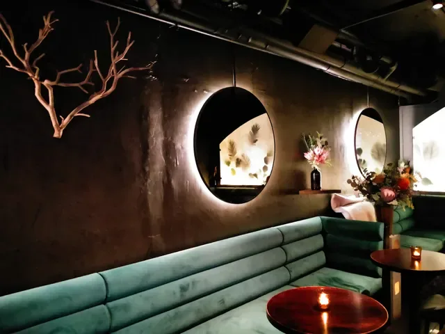 Bar Clara