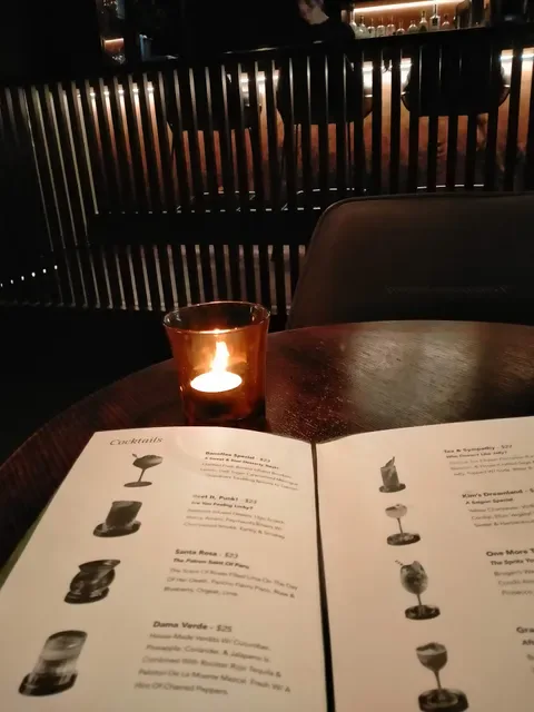 Bar Clara