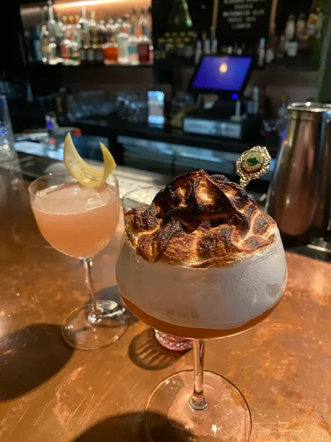 Bar Clara