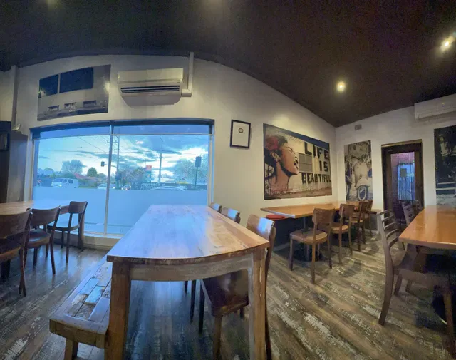 Bar Doh