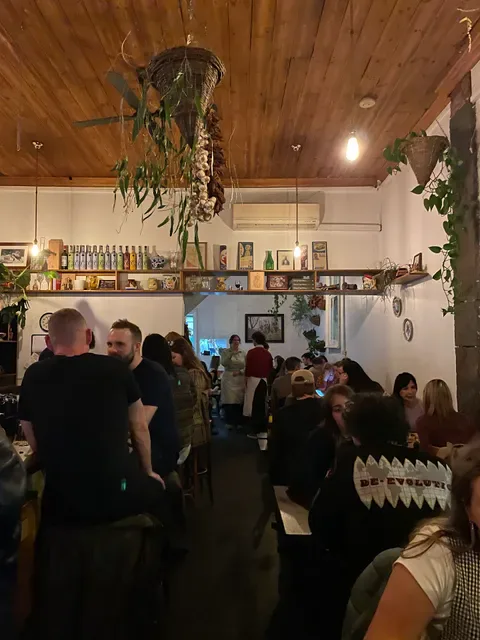 Bar Idda