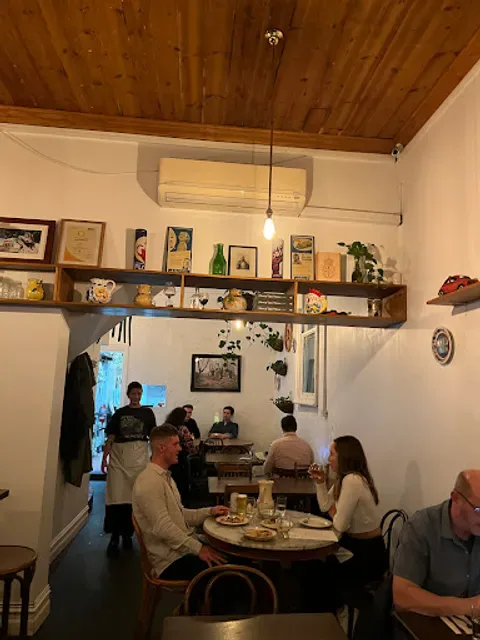 Bar Idda