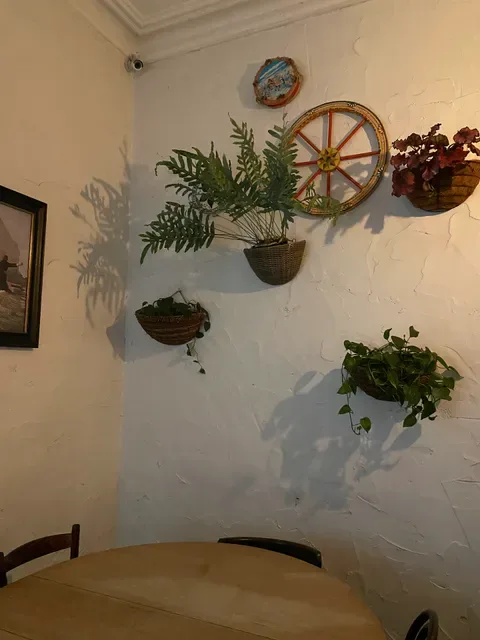 Bar Idda