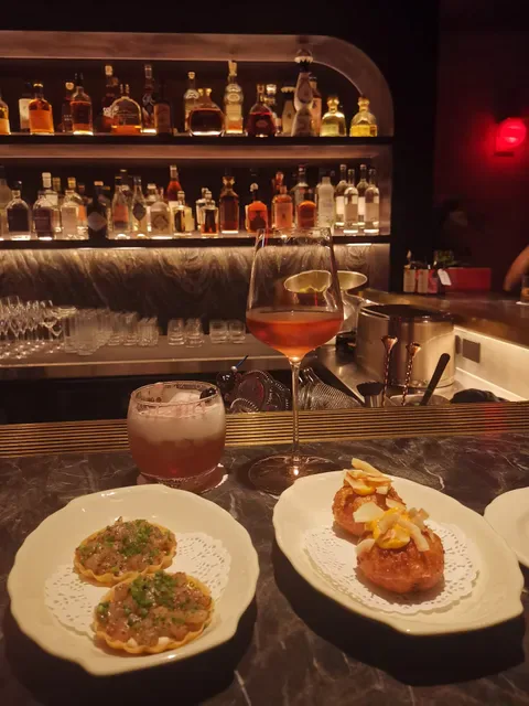 Bar Jayda