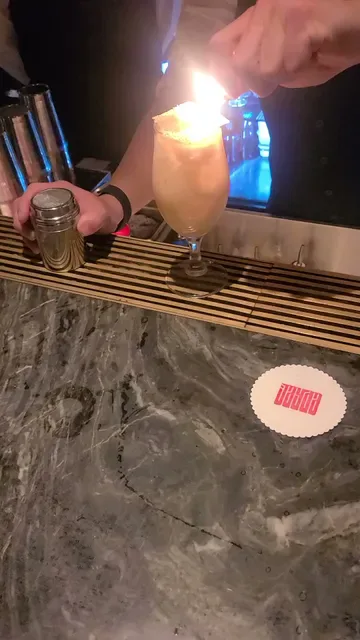 Bar Jayda