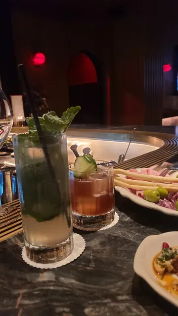 Bar Jayda