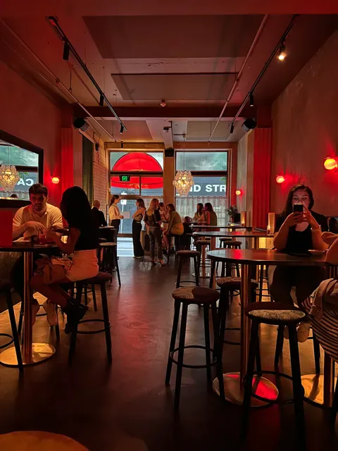 Bar Jayda