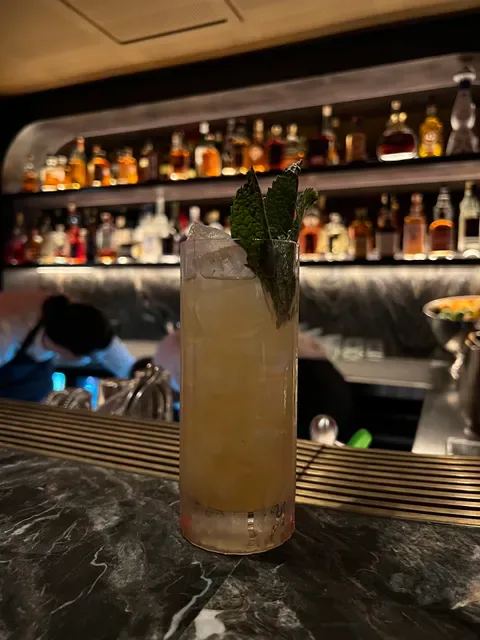 Bar Jayda