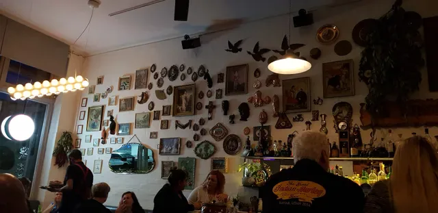 Bar Lourinhã