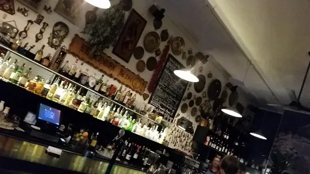 Bar Lourinhã