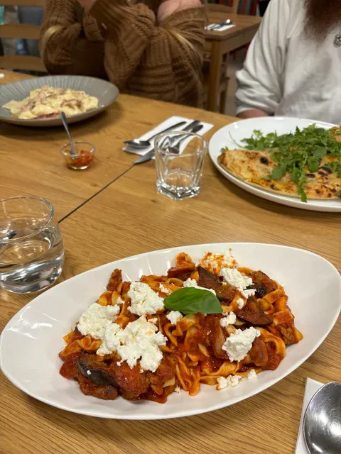 Bar Novanta