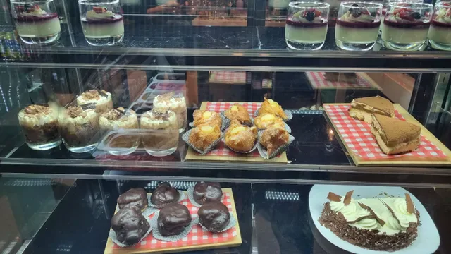 Bar Novanta