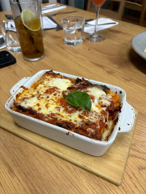 Bar Novanta