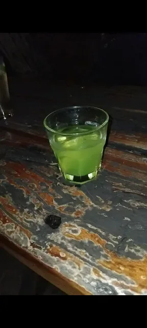 Bar Open