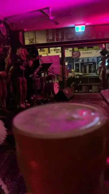 Bar Oussou