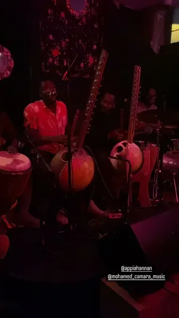Bar Oussou