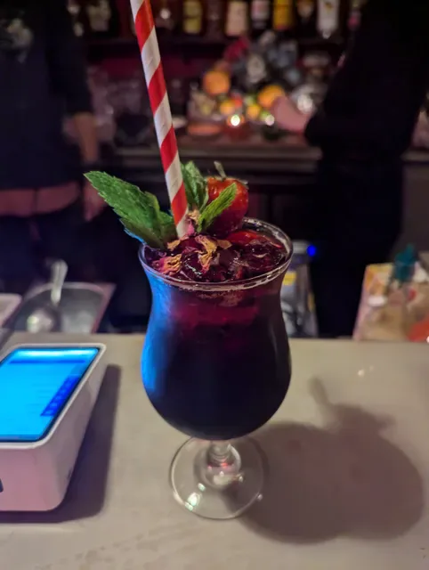 Bar Oussou