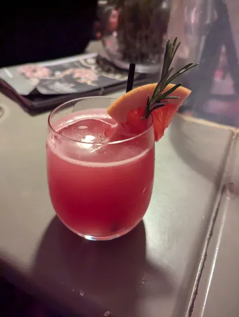 Bar Oussou