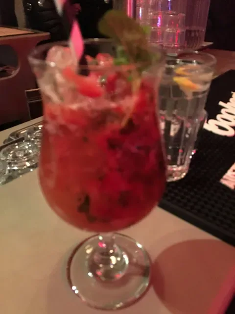 Bar Oussou