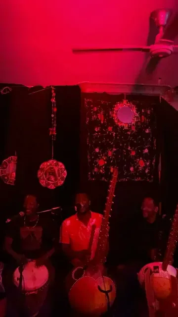 Bar Oussou
