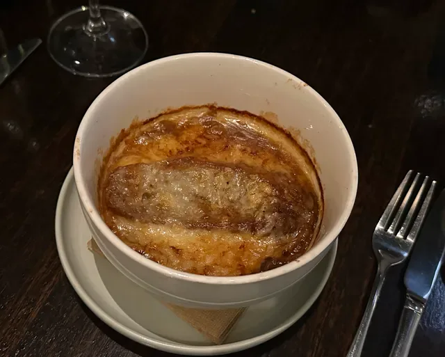 Bar Romanée