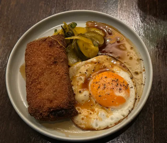 Bar Romanée