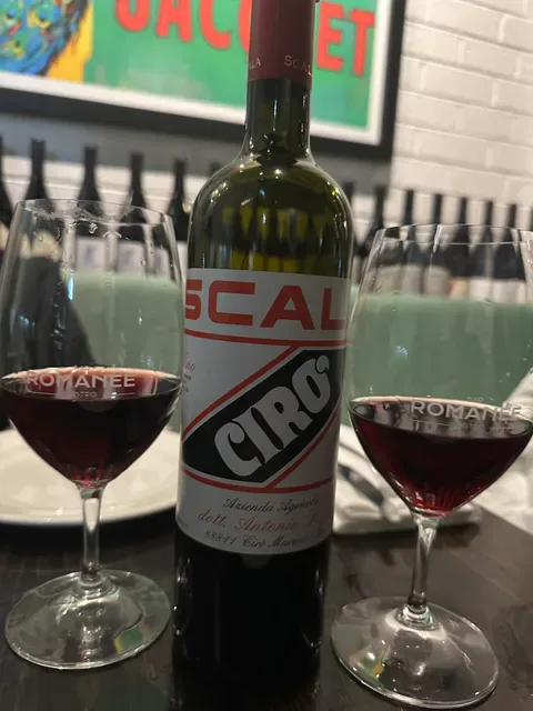 Bar Romanée