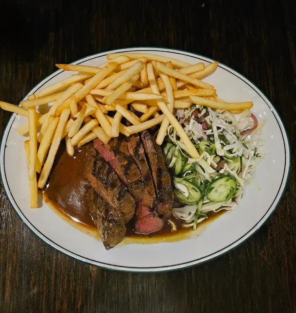 Bar Romanée