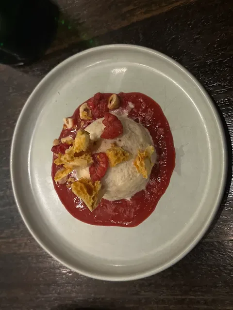 Bar Romanée