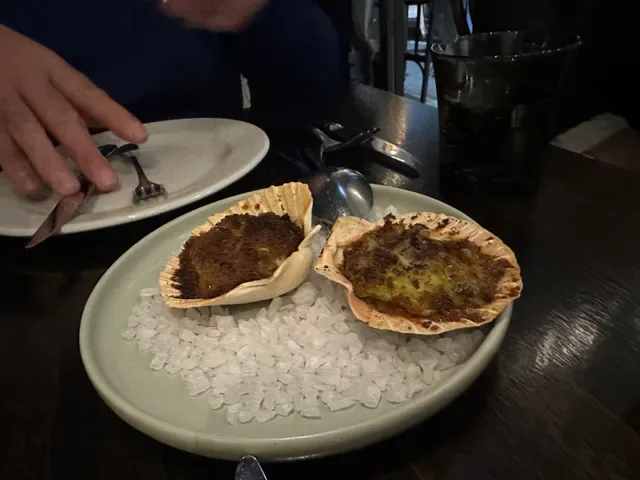 Bar Romanée