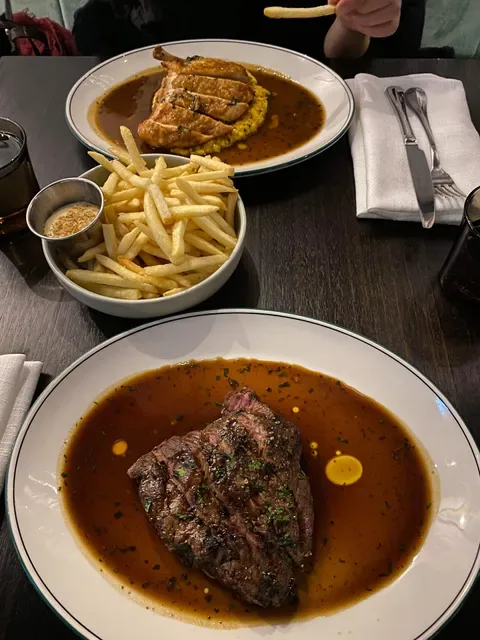 Bar Romanée