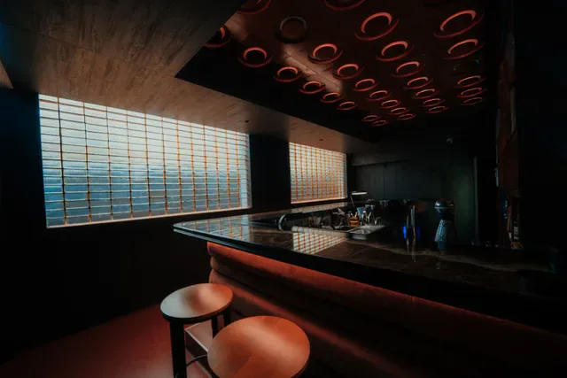 Bar Selecta Hawthorn