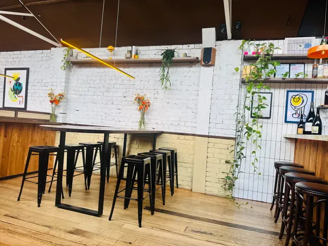 Bar Spontana