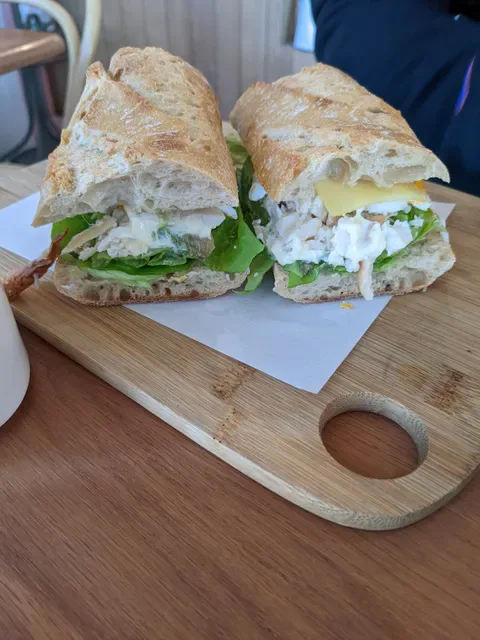 Bar Sur Loup