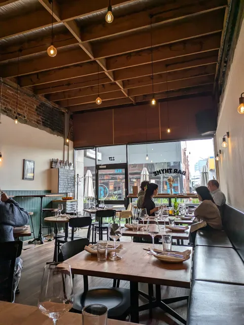 Bar Thyme