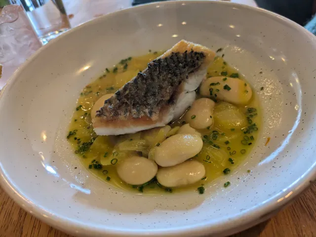 Bar Thyme