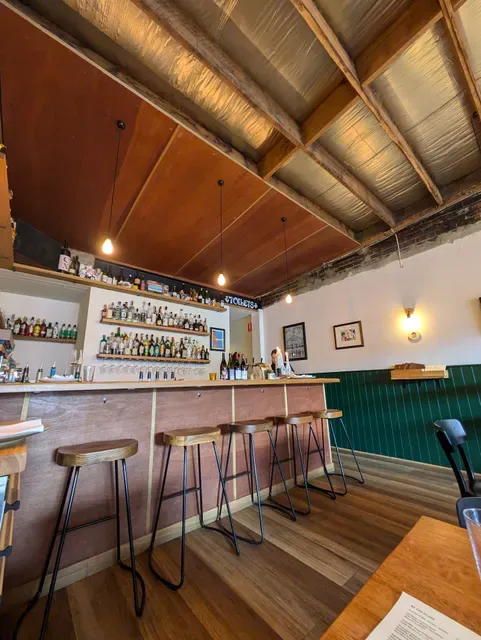 Bar Thyme