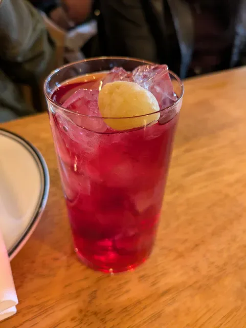 Bar Thyme