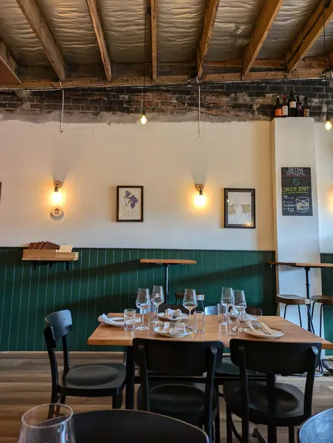Bar Thyme