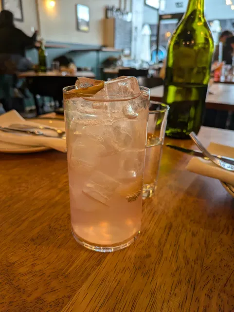Bar Thyme