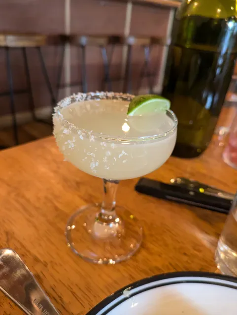 Bar Thyme