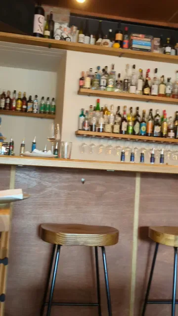 Bar Thyme