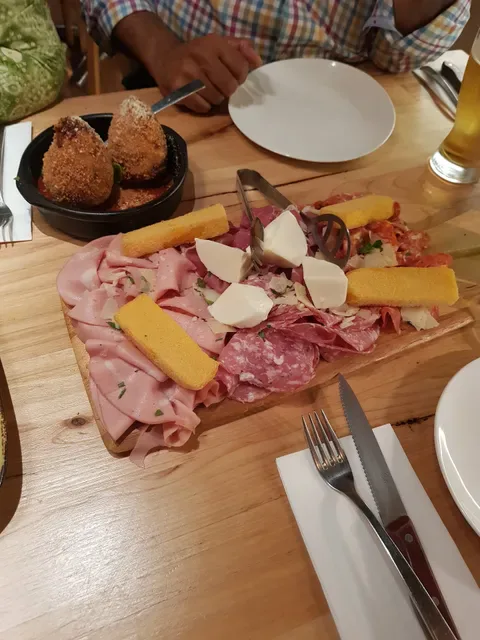 CHICCI
