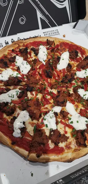Barbalu's Pizza & Pasta
