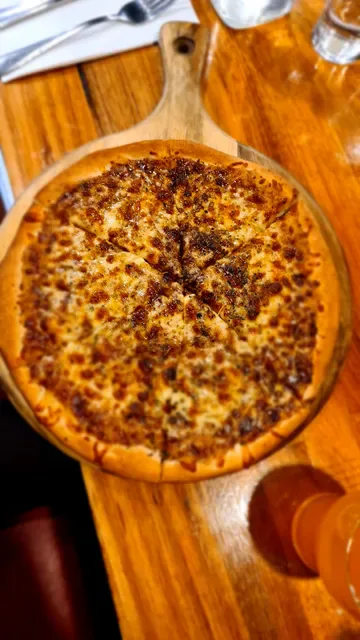 Barkly's Kitchen